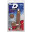 Vibrator Perfect D 7 Caramel - vedere frontala