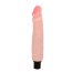 Vibrator Baile »Realistic Skin« XXL Hot Desire - 26 cm - Natural - detaliu design