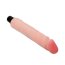 Vibrator Baile »Realistic Skin« XXL Hot Desire - 26 cm - Natural - vedere laterala