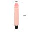 Vibrator Baile »Realistic Skin« XXL Hot Desire - 26 cm - Natural - detaliu finisaj