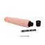 Vibrator Baile »Realistic Skin« XXL Hot Desire - 26 cm - Natural - vedere spate