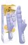 Vibrator Smile Fancy Lavender - culoare si material