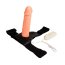 Vibrator StrapOn Realistic Barbati Ultra