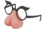 Ochelari cu Nas Sani Erotica##