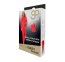 Salopeta Overall Latex Rosu# - dimensiuni complete