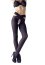 Sexy Black Stockings X# - dimensiuni complete