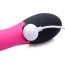 Vibrator cu Incalzire Blaze 9X Self-Heating - dimensiuni complete