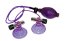 Pompa Sfarcuri You2Toys »Ultraviolett« Violet