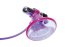 Pompa Sfarcuri You2Toys »Ultraviolett« Violet