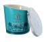 Candela Masaj Senze Afrodisiac Massage, Menta, Trandafiri si Portocale, 150 ml - culoare si material
