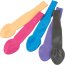 Baloane Colorate Forma Penis Lovetoy 8 Bucati - vedere frontala