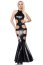 Rochie de Ocazie Sexi Saresia - Negru