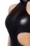 Rochie de Ocazie Sexi Saresia - Negru
