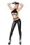 Latex Look Combination 14# - detaliu design