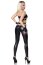 Latex Look Combination 14# - culoare si material