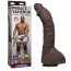 Dildo Realistic Vac-U-Lock "Prince Yahshua" 26,75 cm - Maro