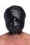Masca BDSM Muzzled Universal Master Series - culoare si material