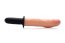 Onslaught 13 Model XL Vibrator Thruster Master Series - culoare si material