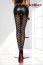 Pantaloni Latex Metalic