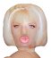 Papusa Gonflabila Anna Swedish Love Doll - dimensiuni complete