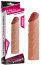 Prelungitor Penis Lovetoy »Pleasure X Tender« 19 cm - Natural