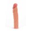 Prelungitor Penis Lovetoy »Pleasure X Tender« 19 cm - Natural