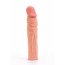 Prelungitor Penis Lovetoy »Pleasure X Tender« 19 cm - Natural