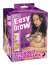 Pompa Sani You2Toys »Easy Grow« - vedere frontala
