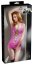 Rochie Latex Roz