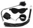 Fetis Set Bad Kitty, Catuse, Masca, Bici#