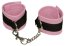 Set Bondage Bad Kitty "Fetish Set" 6 Piese - Roz##