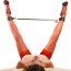 Spreader Bar Ajustabil Master Series - detaliu design
