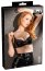 Sutien Latex Black# - detaliu ambalaj