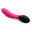 Vibrator cu Incalzire Blaze 9X Self-Heating - detaliu design