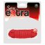 Sfoara Bondage NMC "Extra Love Rope" 10 Metri - Rosu