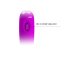Aparat Masaj Pretty Love »Power Wand« 25 cm - Violet