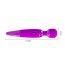 Aparat Masaj Pretty Love »Power Wand« 25 cm - Violet