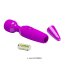 Aparat Masaj Pretty Love »Power Wand« 25 cm - Violet