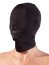 Cagula Hood Zip Mask - culoare si material