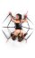 Catuse Pat Web Bed Restraint System - detaliu design