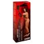 Catuse cu Lant SexMax "Allround" - Negru