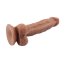 Dildo Chisa Novelties "Fashion Dude" 22 cm - Maro##