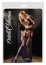 Dres 4 Sex Black# - detaliu finisaj