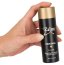Lubrifiant Intim Vegan Just Glide Silicone, 100ml - culoare si material