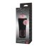 Masturbator Lybaile "Pink Pussy Fleshlight" 21 cm - Natural##