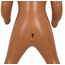 Papusa Gonflabila You2Toys »Elements Ocean« 160 cm - Natural