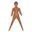 Papusa Gonflabila You2Toys »Elements Ocean« 160 cm - Natural