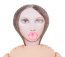 Papusa Gonflabila Transexuala Penis Dildo 3D - vedere 11