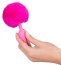 Butt Plug You2Toys "Colorful Joy Bunny Tail" 6 cm - Roz##