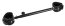 Spreader Bar Profesional Leather Zado - vedere de ansamblu